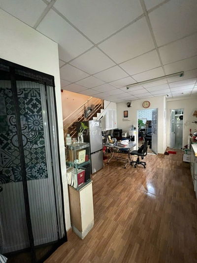 Bán nhà 2 tầng Nơ Trang Long P13, thích hợp đầu tư, DT 80m2 chỉ 7 tỷ