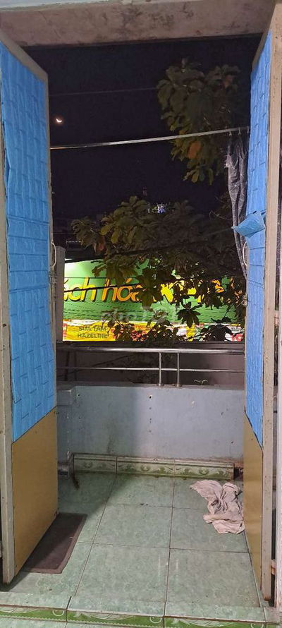 CHO NỮ THUÊ PHÒNG Ở TẦNG 1 GIÁ 1TR6