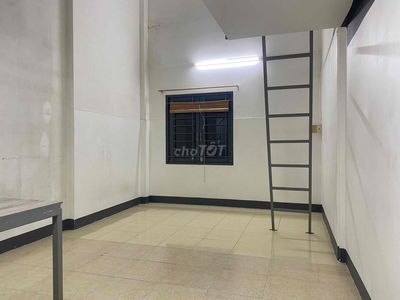 Phòng trọ 35m2 đường Phan Văn Trị, Q. Gò Vấp