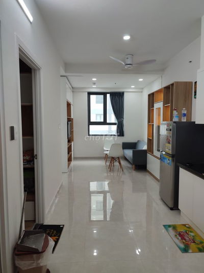Cho thuê CH Saigon Intela Bình Chánh 2PN 5.5TR - 6.5TR - 7TR