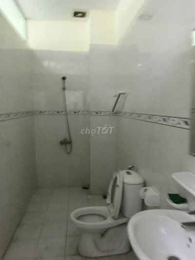Chính chủ cho thuê nhà góc 2 MT 567 Bình Thới - Quận 11 - giá 39tr