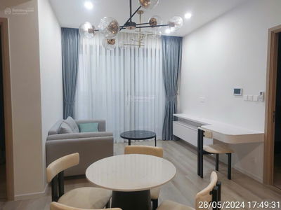 Căn hộ full nội thất - cho thuê giá rẻ