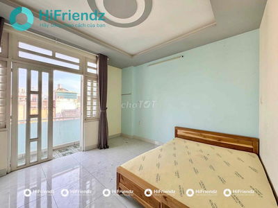 CĂN HỘ 2 PHÒNG NGỦ NGUYÊN SÀN FULL NỘI THẤT LÊ ĐỨC THỌ GÒ VẤP