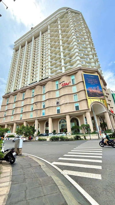 HẺM VIP QUẬN 3 - Nam Kỳ Khởi Nghĩa, Nhà 4 Tầng