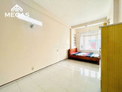 CĂN HỘ FULL NỘI THẤT - CỬA SỔ TRỜI NGAY TÔ KÝ - NGUYỄN ẢNH THỦ