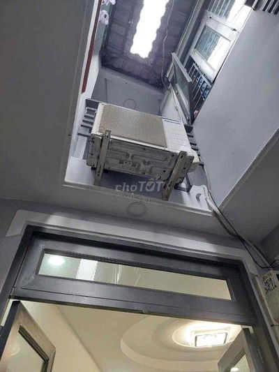 🏠 BÁN NHÀ TRUNG MỸ TÂY . NGAY CHỢ CHÓ – GIÁ CHỈ 590 TRIỆU 🎯, ĐANG CHO