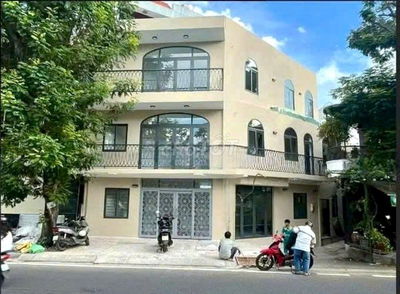 Cho Thuê Nhà Đường Hoàng Sa, Quận 3 ( Ngang 7m, 2MT, KD Tự Do )