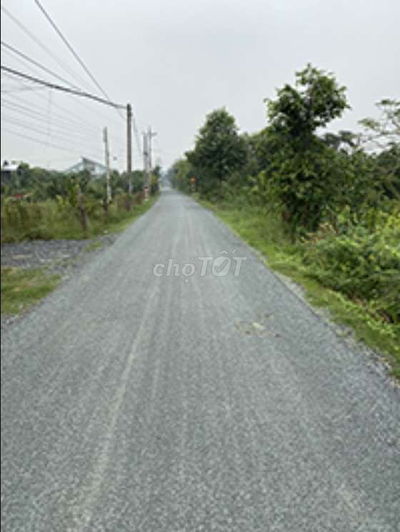 Đất thổ cư