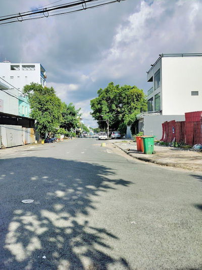 Bán đất 200m2 KDC Tên Lửa, đường 20m, gần Aeon, sầm uất tiện ích