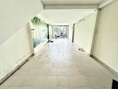 MẶT BẰNG KINH DOANH - TRƯỜNG SƠN - GẦN SÂN BAY
