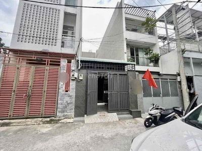 CHO THUÊ NHÀ HẺM XE HƠI PHƯỜNG TRƯỜNG THỌ, THÀNH PHỐ THỦ ĐỨC