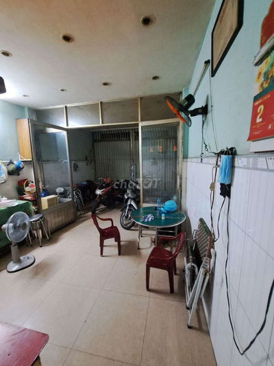 Chính Chủ Cho Thuê Mặt Bằng Kinh Doanh Chợ Lớn