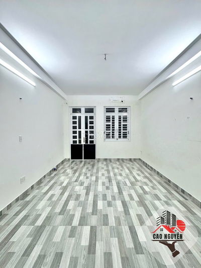 Nhà Lê Văn Quới [4x14] 2 lầu sân thượng 4 phòng ngủ