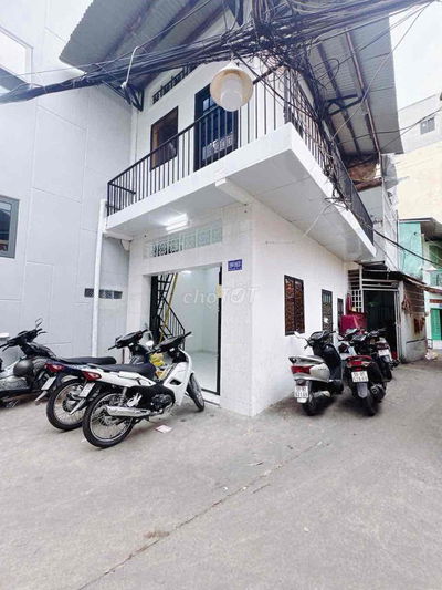 🏡 CĂN GÓC 2 MẶT TIỀN - CÁCH MẶT TIỀN HOÀNG DIỆU 30M