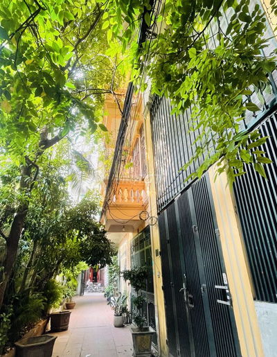 Phòng 20m2 full đồ - Nhà phân lô - 267 Hoàng Hoa Thám, sát hồ Tây