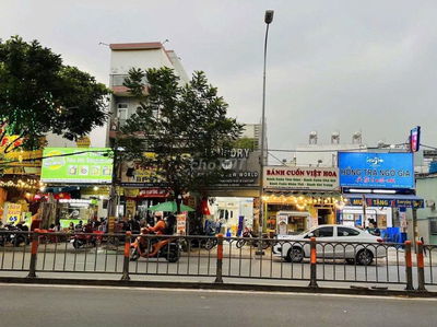 Bán  mt lê trọng tấn 4,2-17m 3 tấm ngay gần ảeon mall