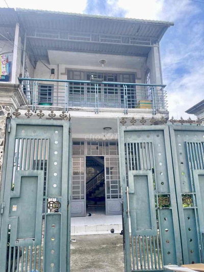NHÀ TRỆT LẦU 5*20M 1/ SÁT MT LÊ VĂN KHƯƠNG GẦN BẾN XE BUÝT THỚI AN