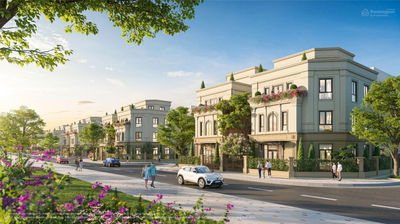Cơ hội sở hữu liền kề cao cấp Vinhomes với chỉ từ 500tr. Liên hệ ngay : 0855 222 ***