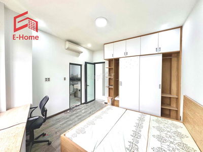 Căn Hộ Cao Cấp Thang Máy Đặng Thuỳ Trâm Bình Thạnh Gần Đại Học VLU CS3