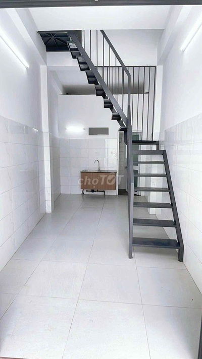 🔥NHÀ NGUYÊN CĂN GIÁ MỀM CỬA SỔ SIÊU THOÁNG 2PN TÁCH BẾP