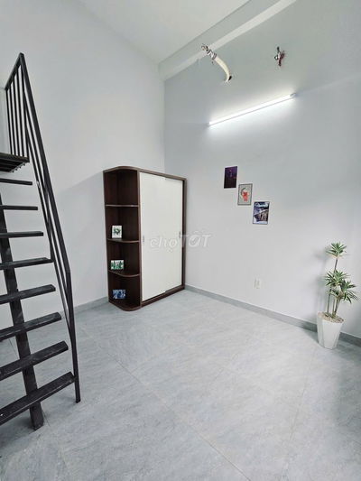 Phòng ngay Phạm Văn Đồng, CD Vinatex Linh Đông Thủ Đức,Đầy đủ nội thất