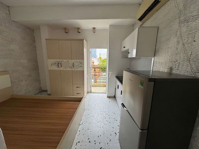 STUDIO BANCOL – LẦU 3 – GIÁ RẺ – FULL NỘI THẤT – PHÚ NHUẬN