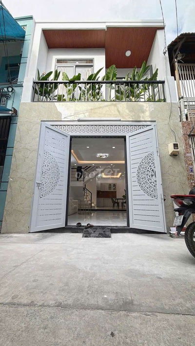 🔥🍀 SIÊU PHẨM NHÀ GẦN AEON TÂN PHÚ – FULL NỘI THẤT – GIÁ CHỈ 5.1 TỶ