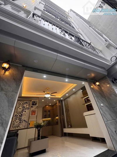 💥💥💥Bán Nhà Phố Xuân La - Tây Hồ 🌹