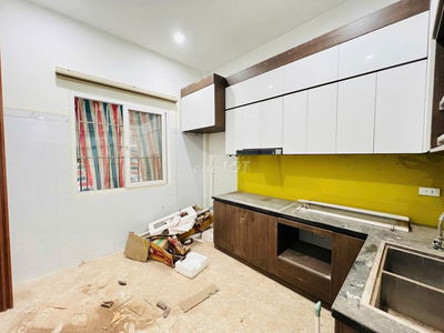 Bán nhà phân lô, 2 thoáng, gần ô tô Vương Thừa Vũ, Thanh Xuân 40m2*5T