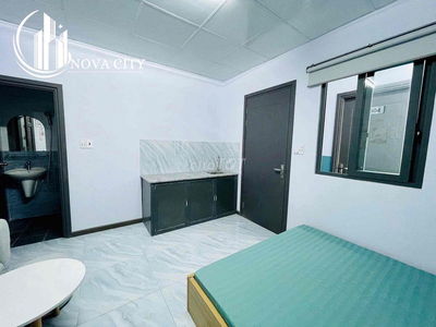 căn hộ dịch vụ full nội thất