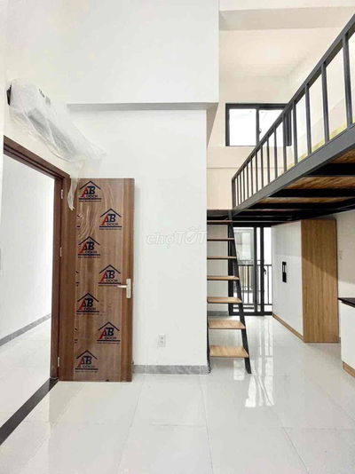 Khai trương dự án mới