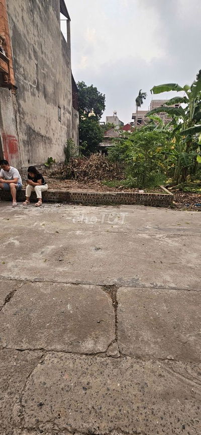 🌈🌈Hoa Hậu 108m2 Bìa Làng Thôn Đoài, Nam Hồng–Đường Thông 3 Ô Tô Tránh