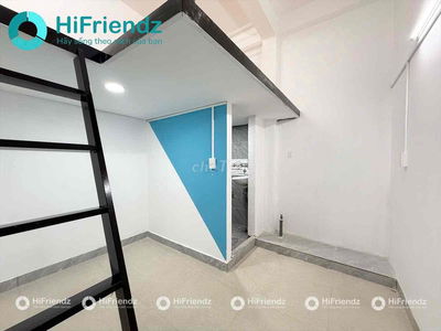 ❤️‍🔥Phòng trọ Duplex mới - gần ĐH Hutech, Hòng Bàng, UEF,…
