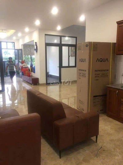 SIÊU PHẨM VILLA 8*20 ĐÔNG TĂNG LONG, 6PN Q9