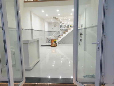 2 TẦNG - HẺM ÔTÔ- 62M2 - LÊ TRỌNG TẤN - THƯƠNG LƯỢNG