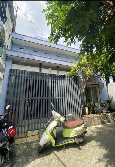 Bán nhà  HXH, Đặng Văn Bi, Bình Thọ, Thủ Đức. Ngang 7.3m. Giá 6.5 Tỷ