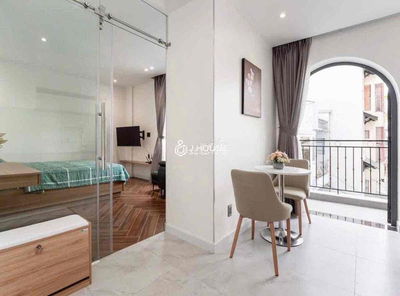 🌹SIÊU PHẨM CH 1PN | STUDIO | BANCOL | 48M2⭐️NGAY CẦU THỊ NGHÈ🌹