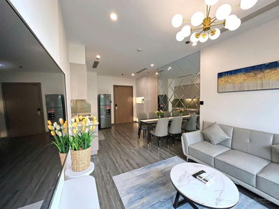 Quỹ căn ZURICH Độc Quyền - Căn đẹp, tầng đẹp, giá nội bộ!