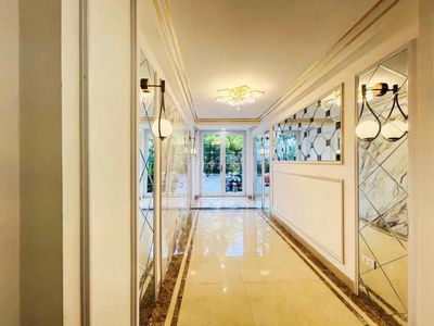 Bán nhà mặt phố Hồng Tiến 56m2 vị trí đẹp kinh doanh sầm uất 14.9 tỷ