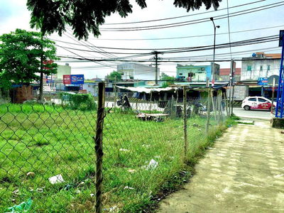 BÁN GÓC 2 MẶT TIỀN (40X70=2800M2) SHR, MT TỈNH LỘ, AN THẠNH-TP CẦN THƠ