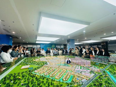 Chính thức mở bán đợt 1 Vinhomes Green City Hậu Nghĩa. Mua từ Vinhomes LH 0903 040 ***