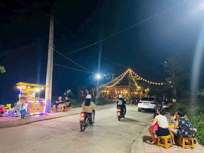 Cầm bán lô đất giá chỉ 1 tỷ 1