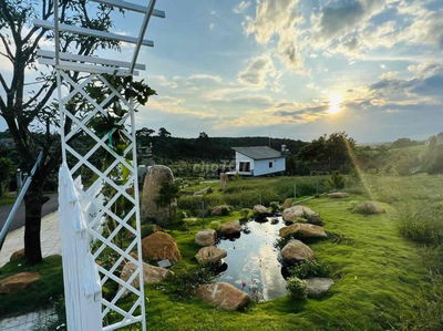 Đất View. View Suối. Bảo Lộc. Lộc An. Gần Cao Tôc và QL20
