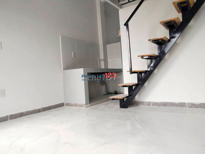 Căn hộ mini rộng thoáng mát Đỗ Xuân Hợp, Liên Phường Công nghệ cao
