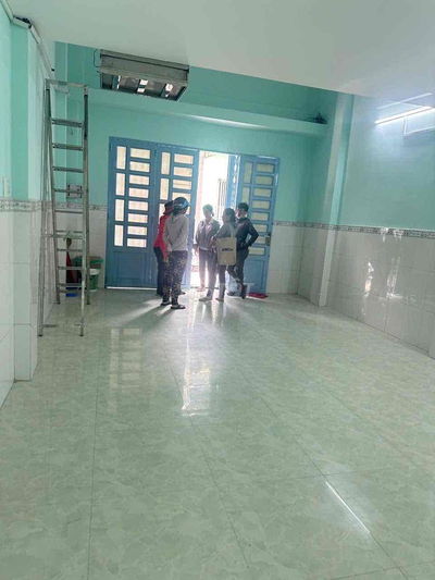NHÀ CHO THUÊ 7 TR ĐƯỜNG SỐ 14 BHHA BÌNH TÂN