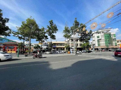 Cho thuê mặt bằng Kinh Doanh  ngay trung tâm Ngã 6 Thủ Dầu Một, Hồ Chí