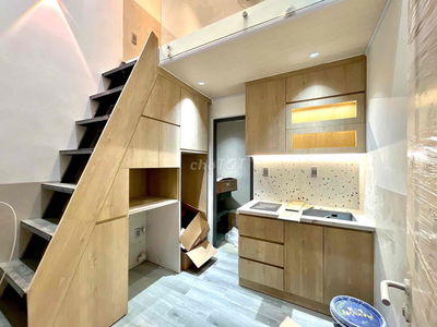 🔥 DUPLEX LUXURY TOẠ LẠC QUẬN 12 🔥