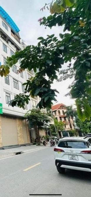 -DUY NHẤT 1 CĂN – SIÊU PHẨM MẶT PHỐ KĐT ĐẠI KIM – 8 TẦNG THANG MÁY – KINH DOANH BẤT CHẤP