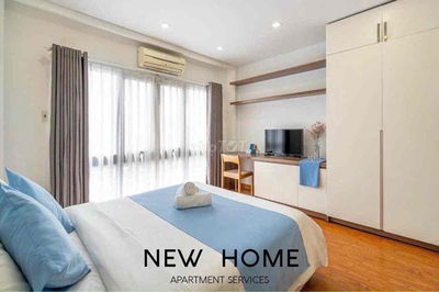 CHÍNH CHỦ GIẢM KỊCH SÀN CÒN 7Tr CHO SIÊU PHẨM STUDIO CAO CẤP QUẬN 1