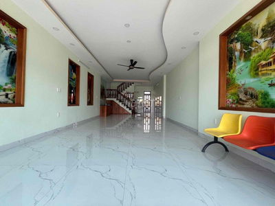 cho thuê nhà KDC phú hồng thịnh , bình an, dĩ an